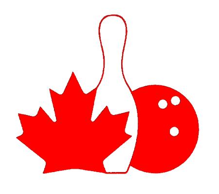 Canadian Tenpin Federation Logo