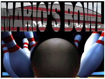 Mario's Bowl